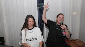 ציפי רומנו, צילום: אור גפן